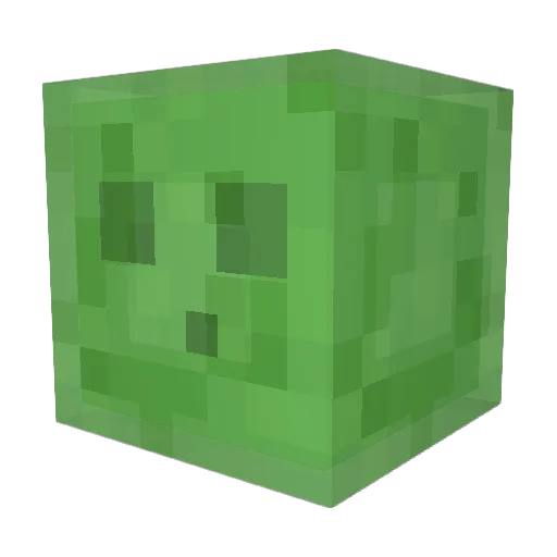 ifeedmycatcake Minecraft avatar head, 3D render