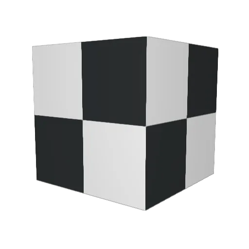 igoncas Minecraft avatar head, 3D render