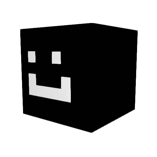 ilikesourstrips2 Minecraft avatar head, 3D render
