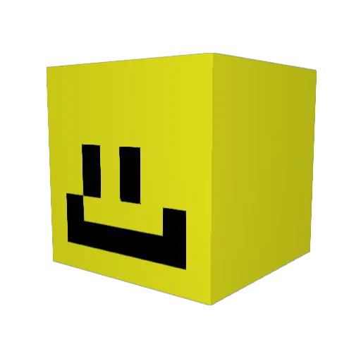 ilovedrugs420 Minecraft avatar head, 3D render