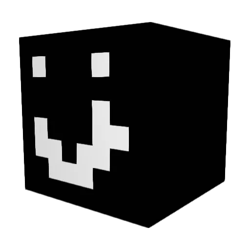 imdebezd1217 Minecraft avatar head, 3D render