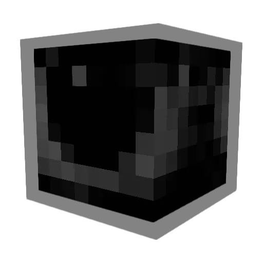 insectsinmyveins Minecraft avatar head, 3D render