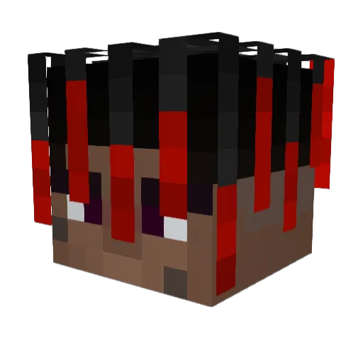 insult_thumb Minecraft avatar head, 3D render