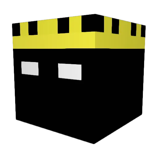 itsVeloxmc Minecraft avatar head, 3D render