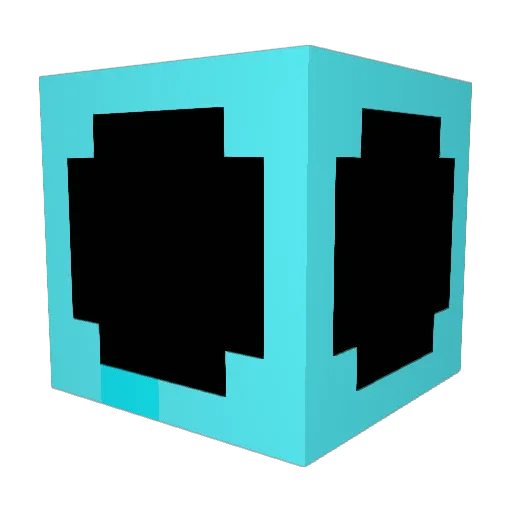 ittheguyfrommc69 Minecraft avatar head, 3D render