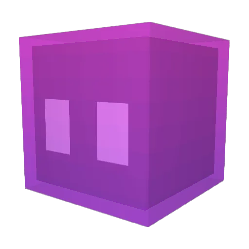 j_fish1331 Minecraft avatar head, 3D render