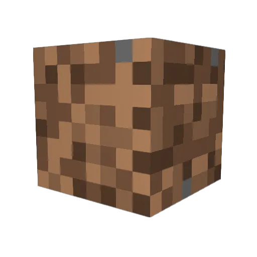 jacy969 Minecraft avatar head, 3D render