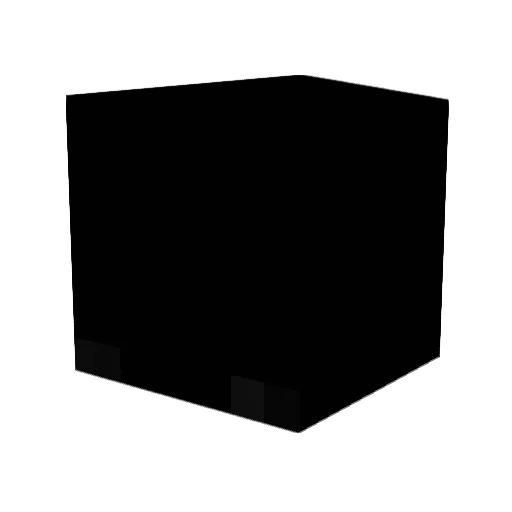 jakeybum Minecraft avatar head, 3D render