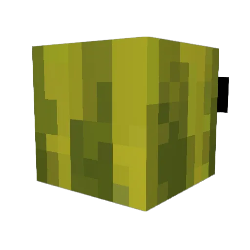 jannik203 Minecraft avatar head, 3D render