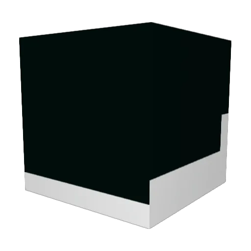 japjapjap4 Minecraft avatar head, 3D render