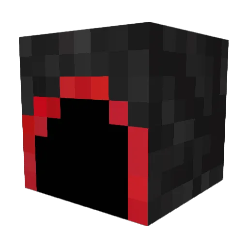 jarko123 Minecraft avatar head, 3D render