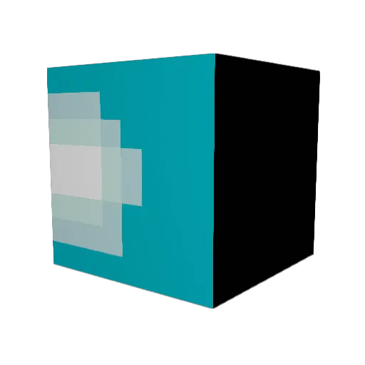 jarnefinn Minecraft avatar head, 3D render