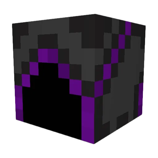 jasper_1234 Minecraft avatar head, 3D render