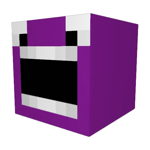 jaybaybay93 Minecraft avatar head, 3D render