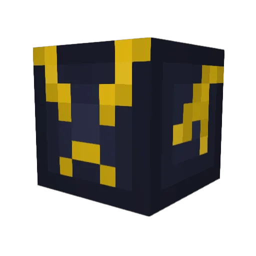 jayko4 Minecraft avatar head, 3D render