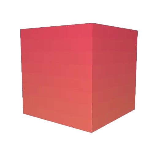 jex56432 Minecraft avatar head, 3D render