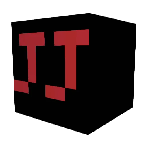jimmyjohns451 Minecraft avatar head, 3D render