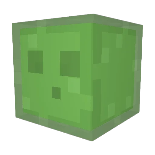 jingta0304 Minecraft avatar head, 3D render