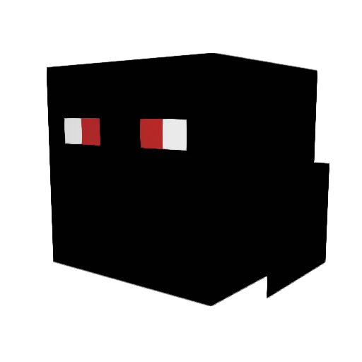 jjccooldude Minecraft avatar head, 3D render