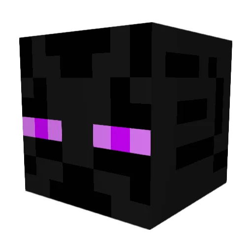 Minecraft-Avatar von joacoogar: Kopf als 3D-Render