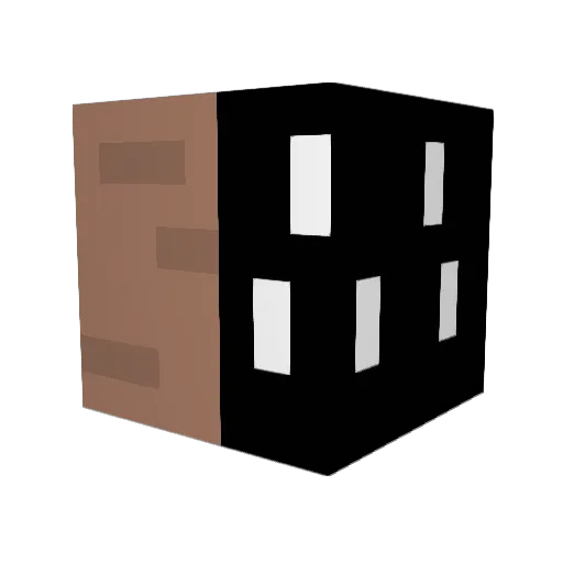 joaoferrera2 Minecraft avatar head, 3D render