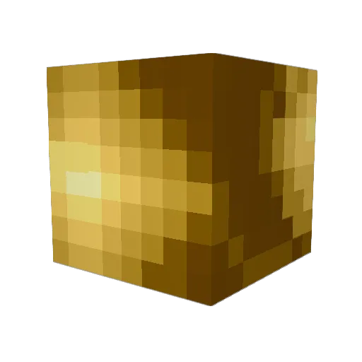 joe_man311 Minecraft avatar head, 3D render