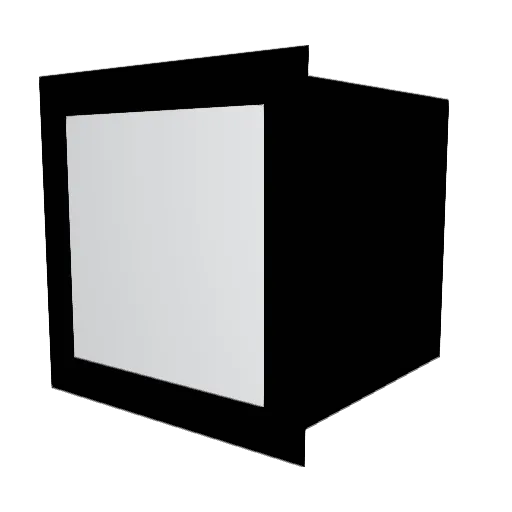 joemoneyb Minecraft avatar head, 3D render