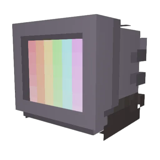 jonah2023 Minecraft avatar head, 3D render