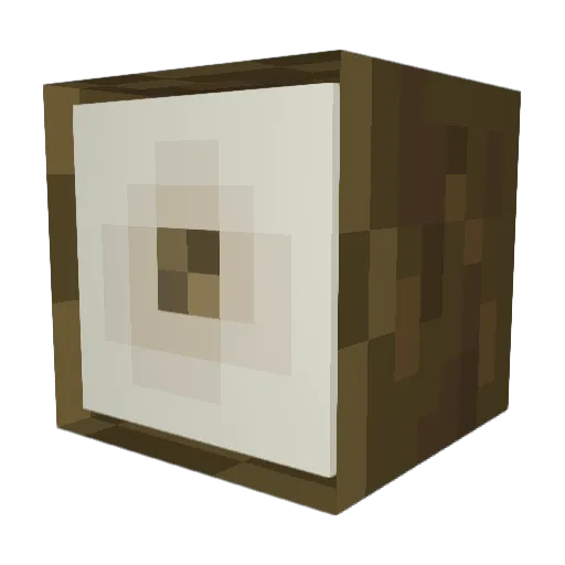 jonahmdx Minecraft avatar head, 3D render