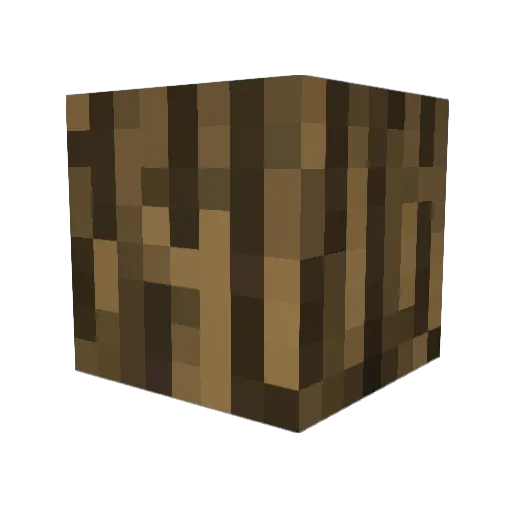 joshaj791 Minecraft avatar head, 3D render