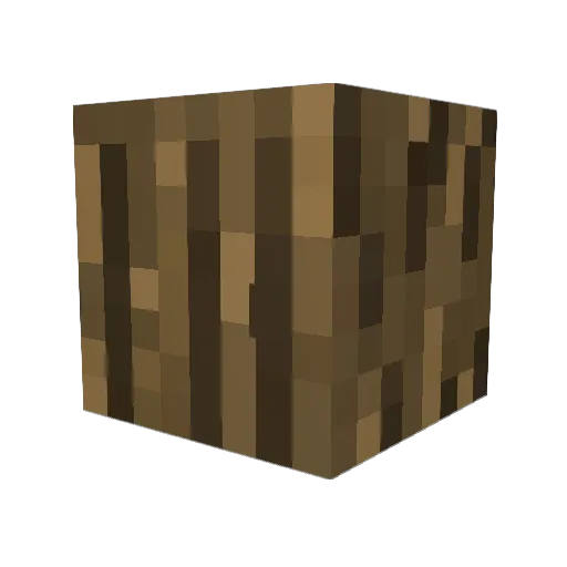 joshl1126 Minecraft avatar head, 3D render