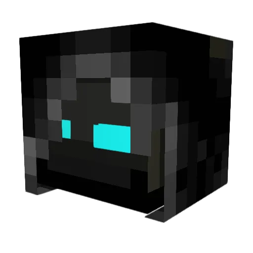 joshua_147 Minecraft avatar head, 3D render