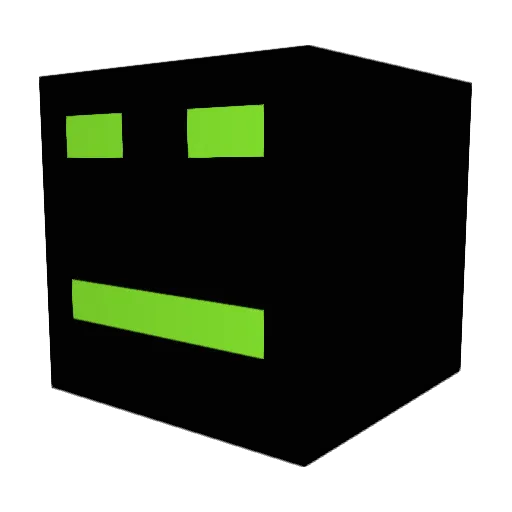 jovanplayz_v Minecraft avatar head, 3D render