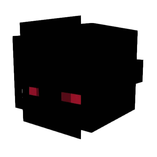 jtdawg02 Minecraft avatar head, 3D render