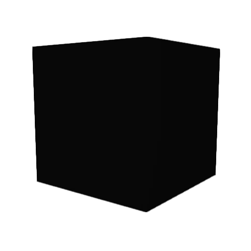 kakaboiiii Minecraft avatar head, 3D render