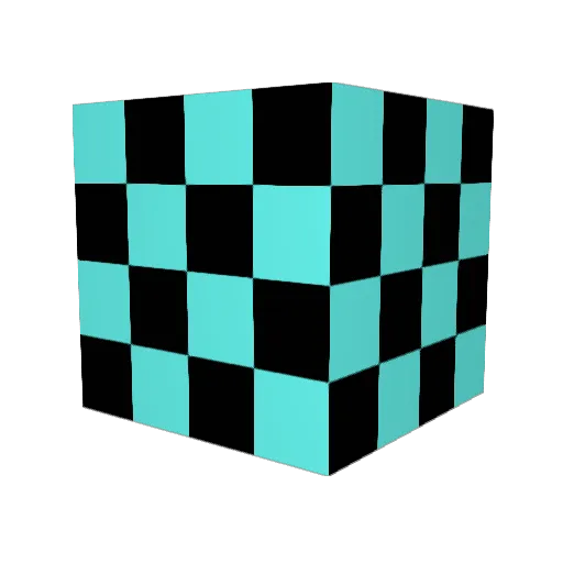keebob694726 Minecraft avatar head, 3D render