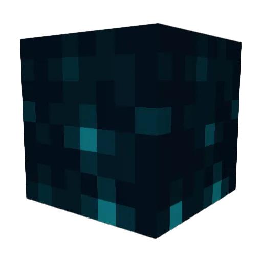 kennyboy11111 Minecraft avatar head, 3D render