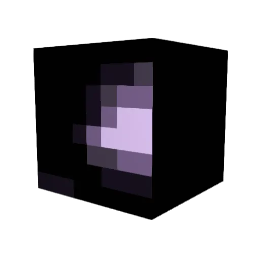 kermit793 Minecraft avatar head, 3D render