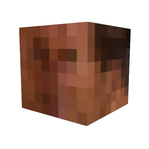 killerking_xx Minecraft avatar head, 3D render