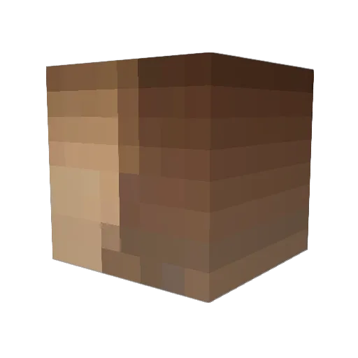 killertaco211 Minecraft avatar head, 3D render