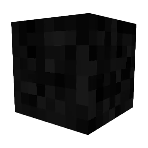 kizza343 Minecraft avatar head, 3D render