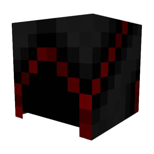 ktnolan Minecraft avatar head, 3D render