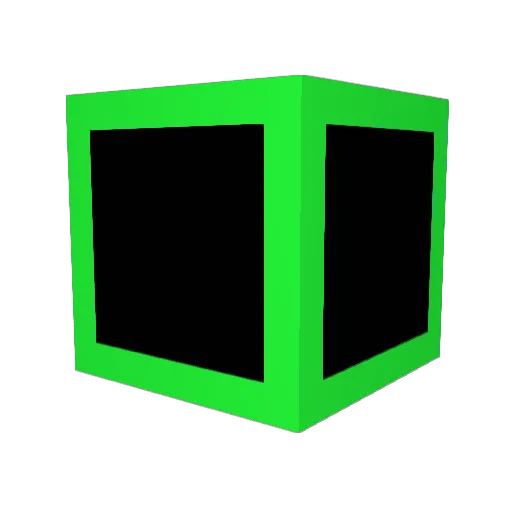 kukaladik89 Minecraft avatar head, 3D render
