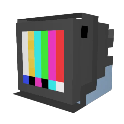 lFAYTHl Minecraft avatar head, 3D render