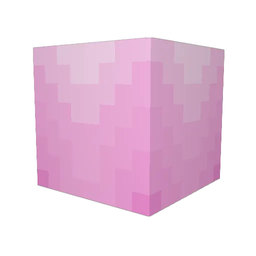 ladybuggirl2014 Minecraft avatar head, 3D render