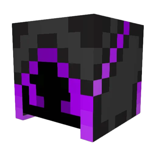 legoboy482 Minecraft avatar head, 3D render