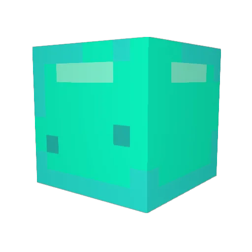 leivanpaahdin22 Minecraft avatar head, 3D render
