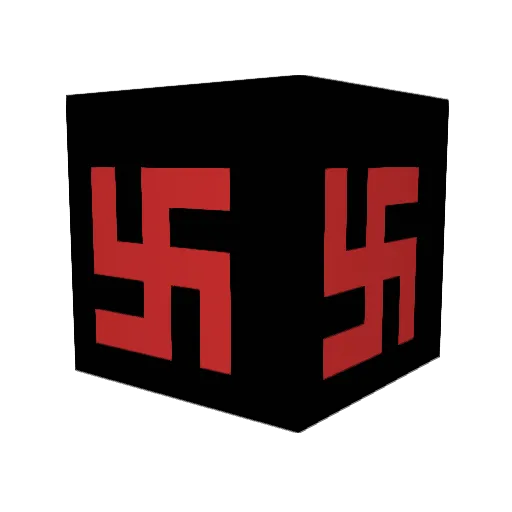 lejo49000 Minecraft avatar head, 3D render