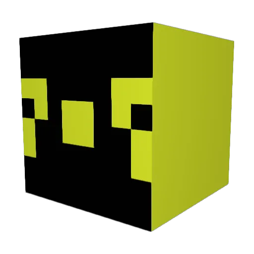 leoleo6969 Minecraft avatar head, 3D render