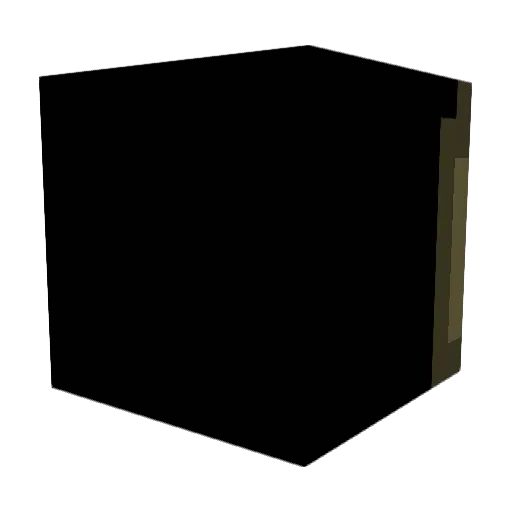 liamk_21 Minecraft avatar head, 3D render